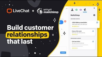 livechat